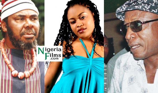 The Fear Of Kidnapping Grips Nollywood