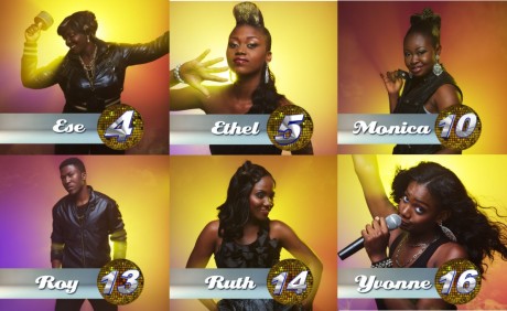 WHO WILL WIN PROJECT FAME SEASON 4?