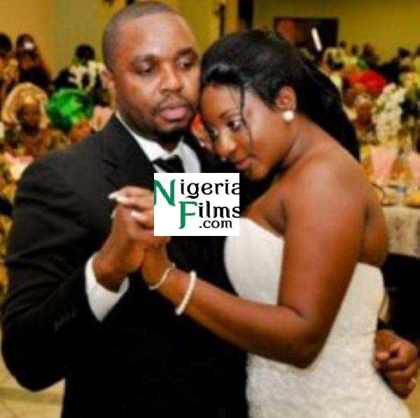 My Wife Didn’t Go To Club–Ini Edo’s Husband Reacts