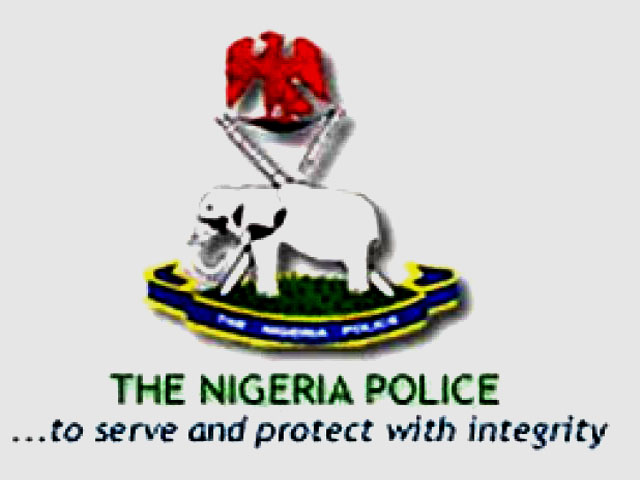 [Video] Caught On Tape: Nigerian Police Exposed