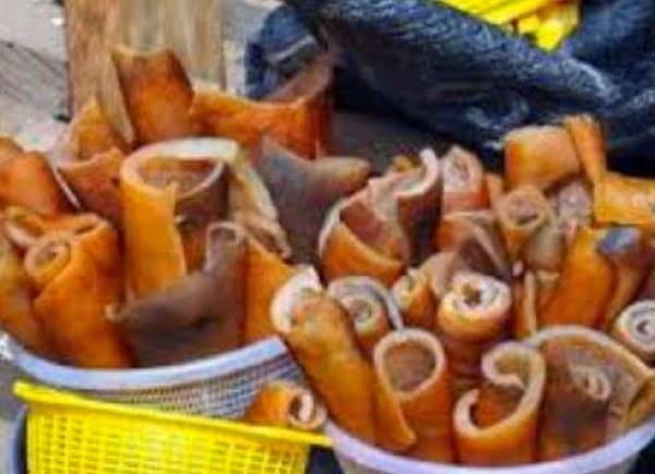 Akwa Ibom govt warns residents to desist from eating ‘Ponmo’