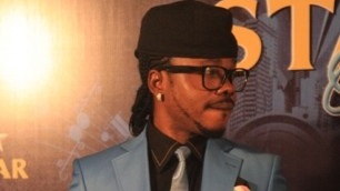 Presh still angry with KCee, warns upcoming stars