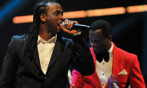 More Trouble In Psquare Villa, As Peter Kicks Elder Brother Out Of Management