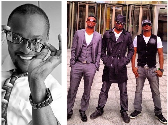 PSquare Plays On Fans Intelligence, Publicist Denies Breakup