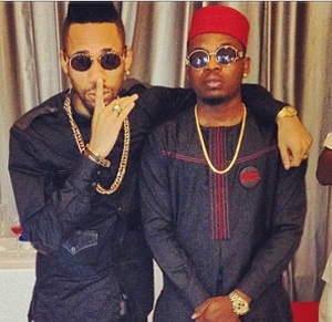 Top 5 Reasons Why Phyno is Simply HOT!