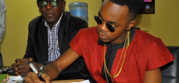 I’m not fat, I Just Need to Burn Some Calories…Patoranking Reveals