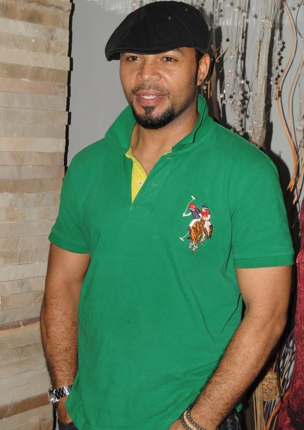 Ramsey Nouah To Hold Monthly Dinner With Fans