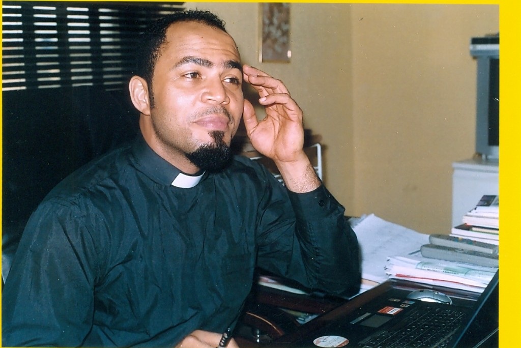 I am quitting acting – Ramsey Nouah