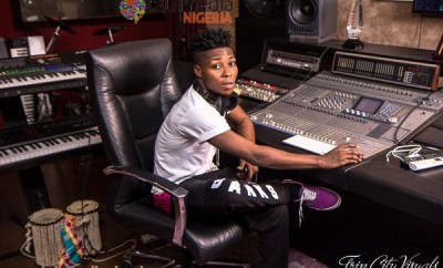 I Might Consider a Collabo If D’banj Calls Me…Reekado Banks