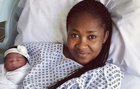 Nollywood Actress Remmy Njoku Welcomes Second Child