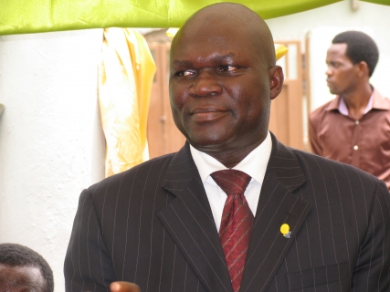 Reuben Abati Debunks Resignation Rumour, Says It Is Blackmail