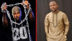 “God Will Not Forgive A Fraudster Like You” – Ruggedman Writes About His Bad Experience With Ejiro