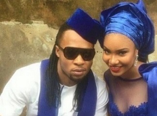 Extremely Rich Women Scare Men Away from Their Lives…Flavour’s Babymama Reveals