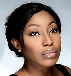 Rita Dominic Has An Advice For All Single Ladies