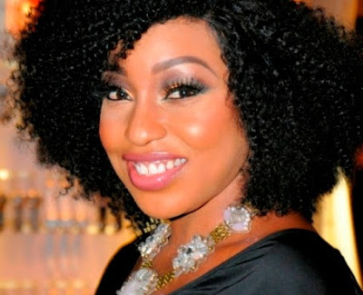 Rita Dominic Urges Nigerians To Show Love To Physically Challenged Individuals