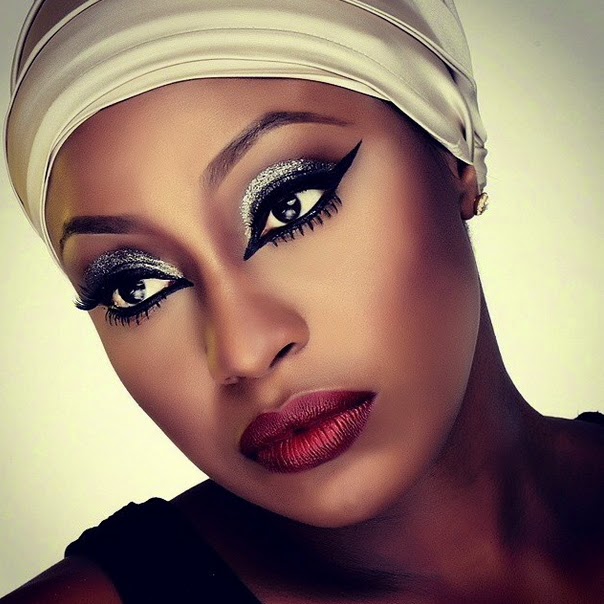 Jonathan Has Transformed Nigeria, I Will Vote For Him—Rita Dominic