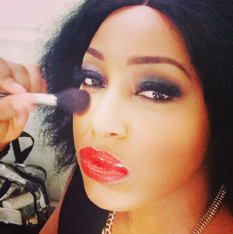 Rita Dominic Super Sizzling Hot In New Picture