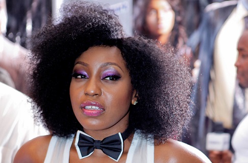 What I Do To Remain Popular—Rita Dominic Reveals