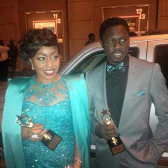 Rita Dominic, Ali Nuhu, John Dumelo Others Win At NEA