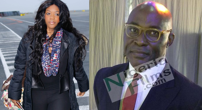 RMD Is Every Woman’s Dream………..Actress, Marie Kumba