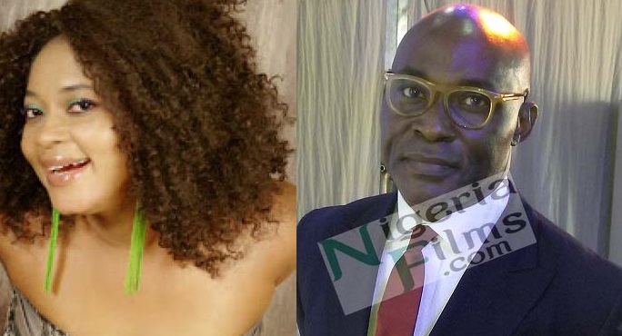 RMD Is My First Celebrity Crush- Biodun Okeowo