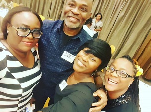 Uche Jombo, RMD, Others Canvass for Improved Reproductive System in Nigeria (Photos)