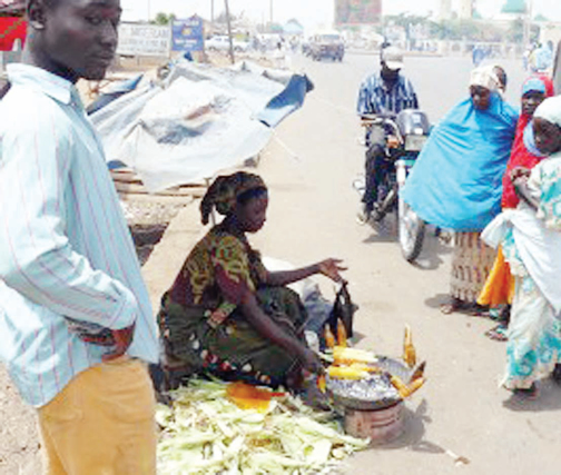 Corn: The delicacy that cuts across classes