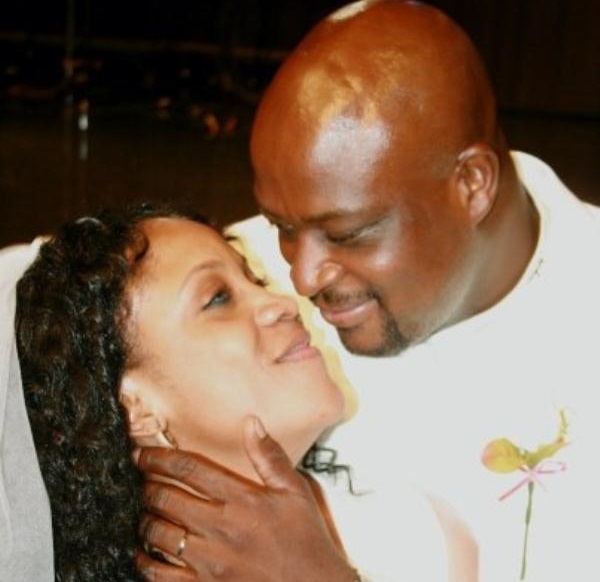 Nollywood Actor, Robert Peters’ Marriage To American Wife Crashes