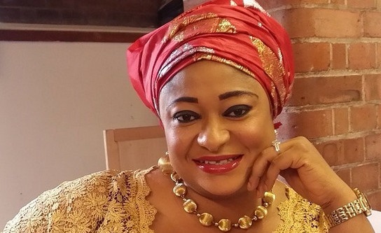 What Is Ronke Oshodi Oke Up To?