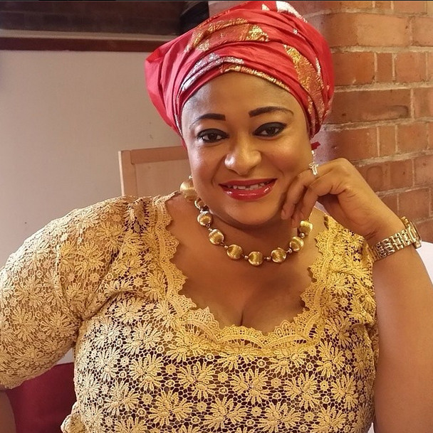 Ronke Oshodi Oke Plans Big For Music Album Launch