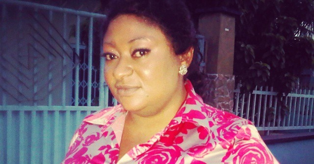 I Don’t Want To Fall Into Wrong Hand—Ronke Oshodi-Oke