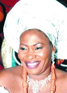 Acting is my life — Rosemary Ingbi, actress