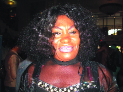 Only President Jonathan Can Take Us to The Promiseland…Actress, Rosemary Ingbi-Ononiwu