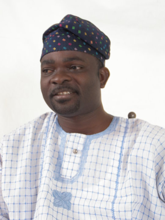 ACTOR ROTIMI MAKINDE WINS HOUSE OF REPRESENTATIVES SEAT