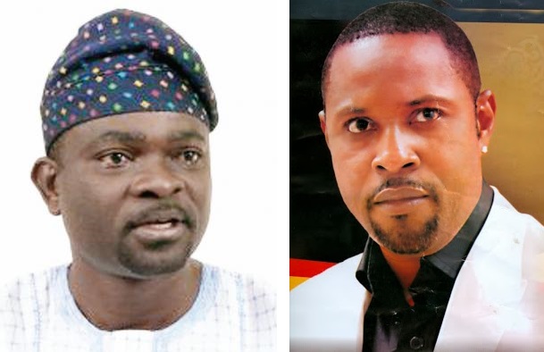 I Helped Saidi Balogun’s Group, I Never Abandoned My Colleagues—Rotimi Makinde