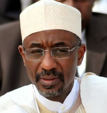 Jonathan Suspends CBN Gov Sanusi, Appoints Sarah Alade As Acting Gov