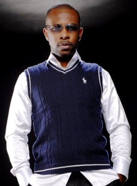 CONTROVERSIAL RAPPER RUGGEDMAN SLUMPS