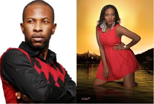 Nigerian Rapper Ruggedman Weds Lover, Olaide Olaogun Secretly