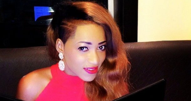 Celebrities Cannot Make You Win Election…Rukky Sanda