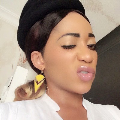 There Are Many Handsome Men To Date, Stop Calling Me A Lesbian- Rukky Sanda Begs