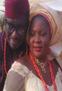 Pictures: Popular Soul Singer, Soul E, Weds Secretly