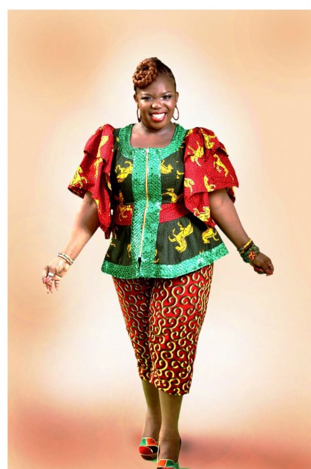 I Can Never Expose My Huge Hips—Sabina