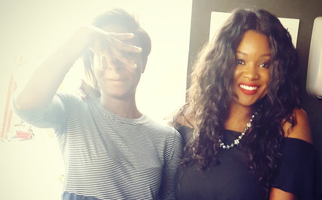 How OAP, Toolz Oniru Got Saved By Fan on the Island