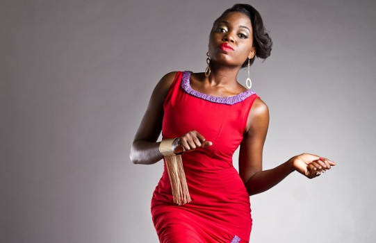 Singer, Saeon Fires At Artiste Who Charged Her 1.5Million