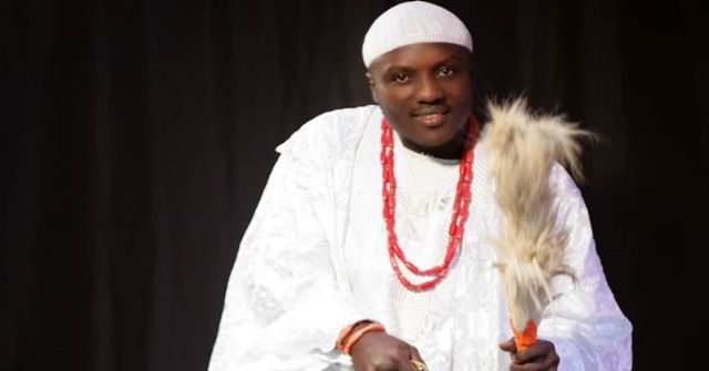 Saheed Osupa Opens N30m Spa In Lagos