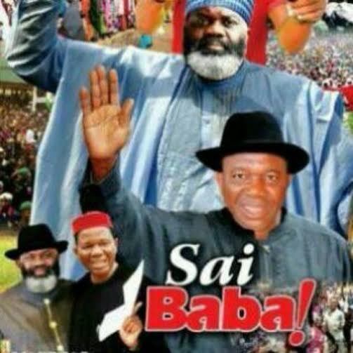 Nollywood Hits Market With ‘Sai Baba’ Movie