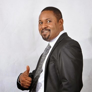 Saidi Balogun Becomes TMA President, Vows To Rebrand Nollywood