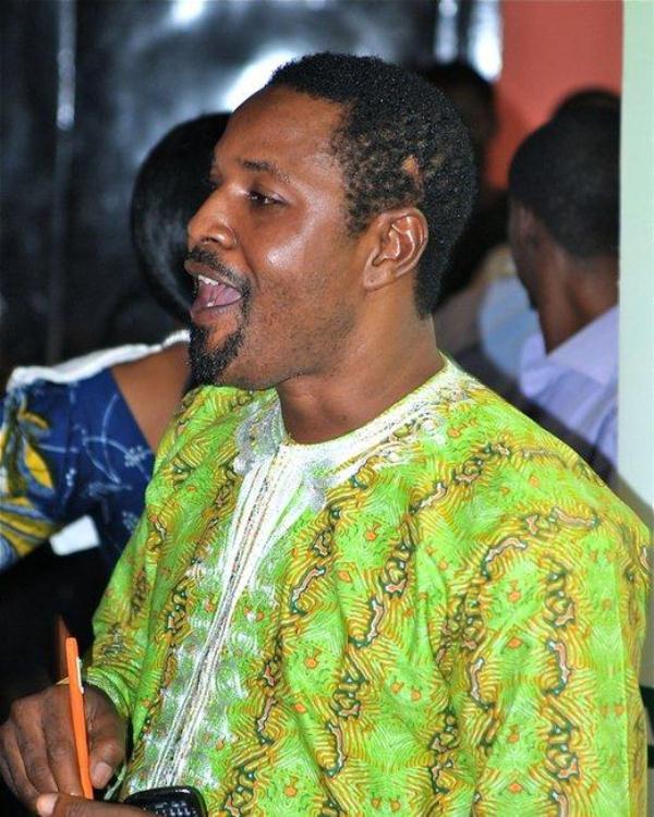 Yoruba actors not under any spell — Saheed Balogun