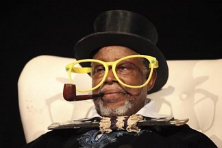 Baba Sala Critically Ill, Rushed to Hospital