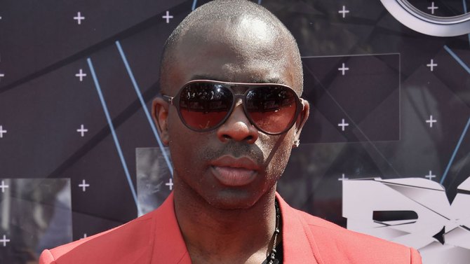 Popular Ghanaian Actor, Sam Sarpong Found Dead after falling from bridge in California